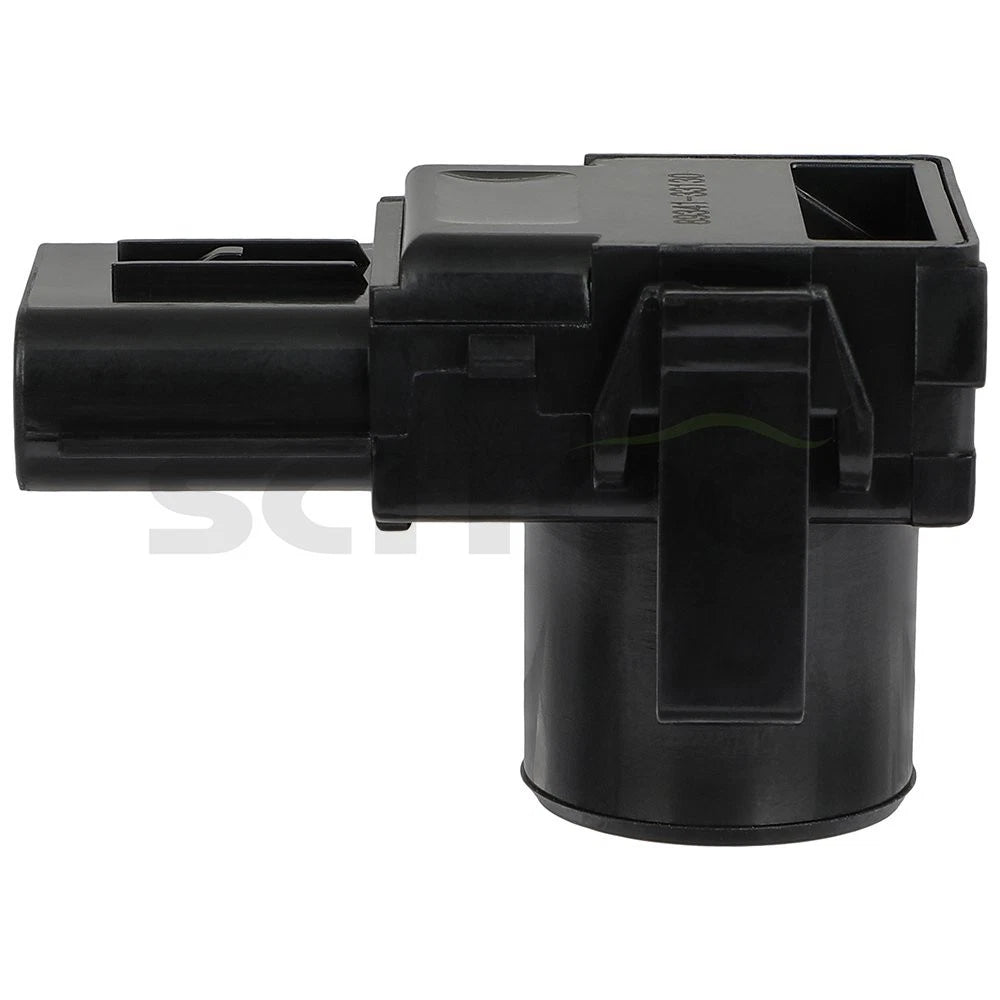 8X Backup Assist Parking Sensor for Toyota FJ Cruiser Tundra (2013–2014)