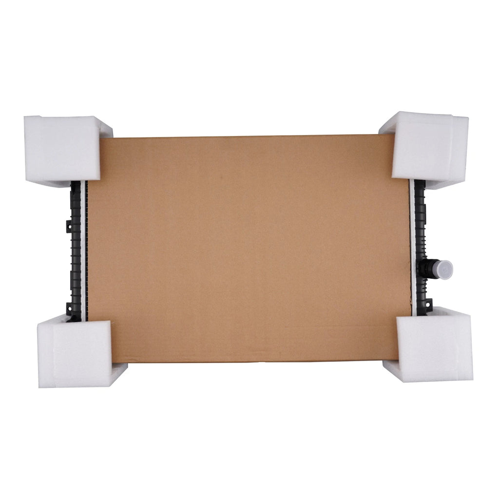 Radiator for Chevrolet C1500 and K1500 5.7L (1988–1994)