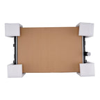 Radiator for Chevrolet C1500 and K1500 5.7L (1988–1994)