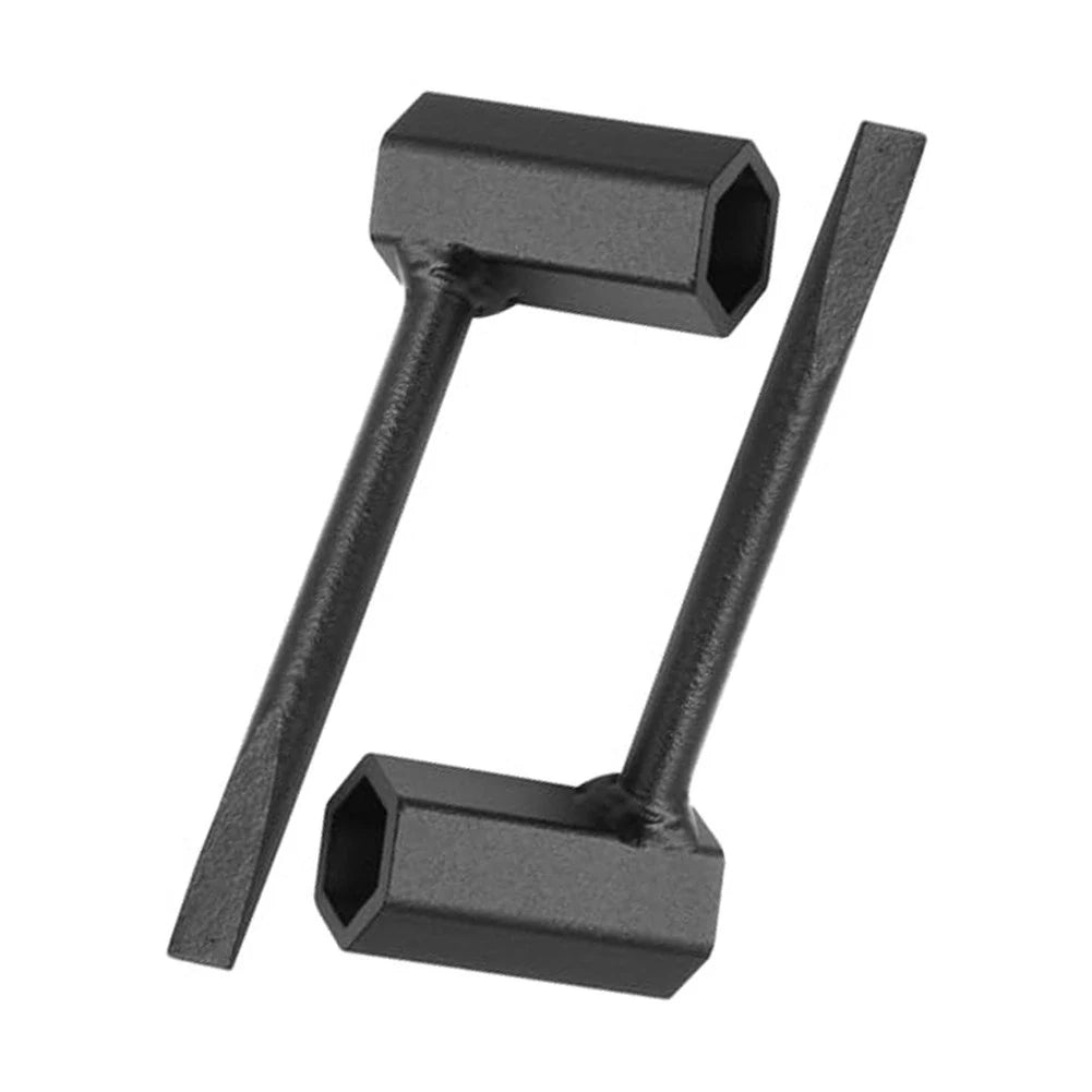 2 pcs Chain Wrench Set for Chainsaw Chain Tensioning (Chainsaw)
