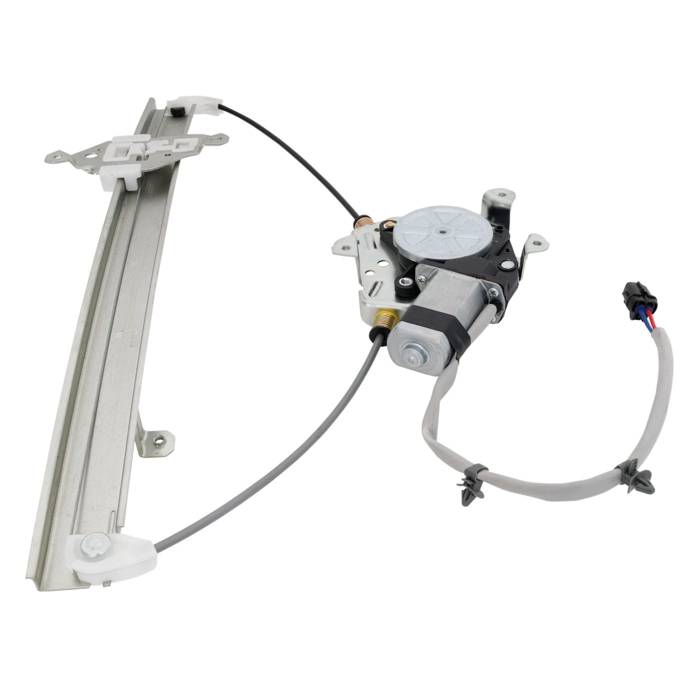 Rear Left Window Regulator for Nissan Frontier (2005–2021)