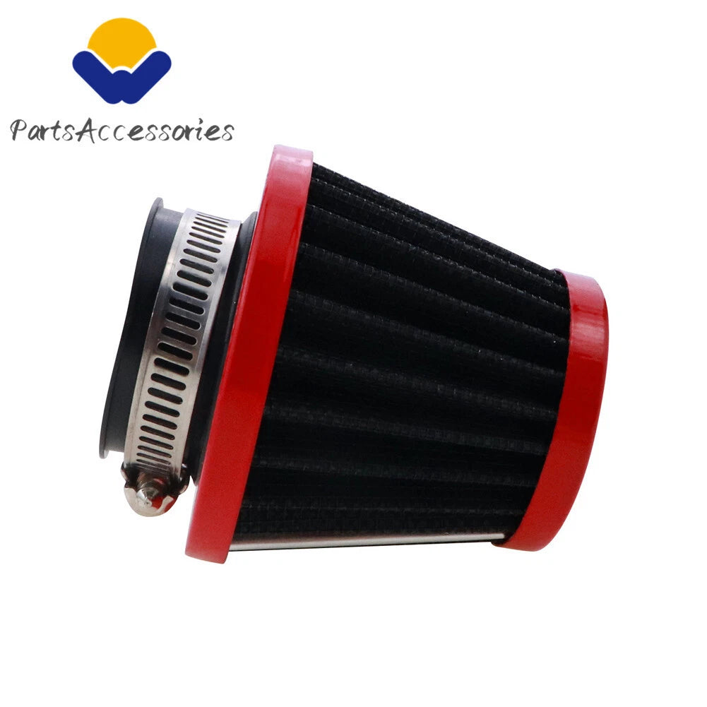 Air Filter for Honda CB100 CB125S CRF100F CRF150F NX125 TR200 CM185 (1970–2023)