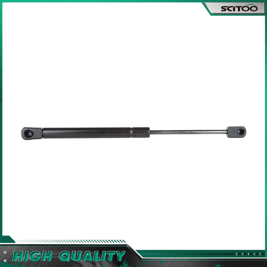 2X Hatch Trunk Gas Lift Supports for Chevrolet Corvette (1997–2012)
