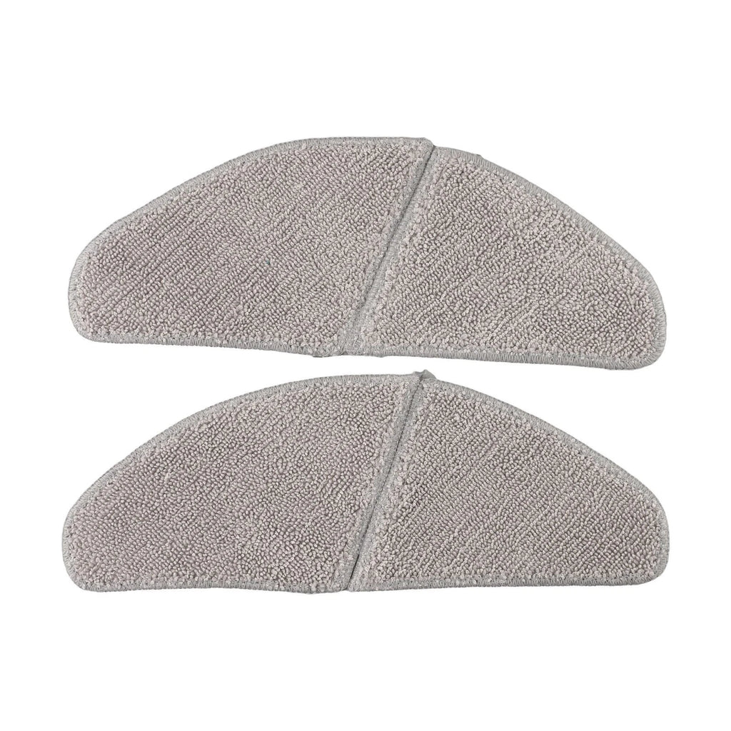 2X Mop Cloths for Vacuum Cleaner (Universal Fit)