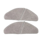 2X Mop Cloths for Vacuum Cleaner (Universal Fit)