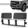 Front Bumper Cover Lower Grille Trim Panel for Ford F150 (2018–2020)