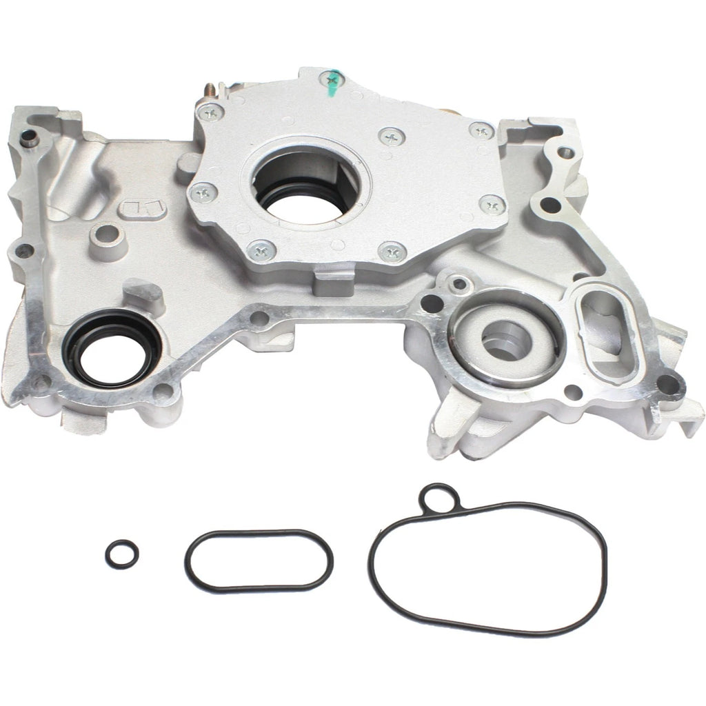 Timing Belt Kit for Honda Accord (1994–2002) 4 Cylinder 2.2L 2.3L SOHC