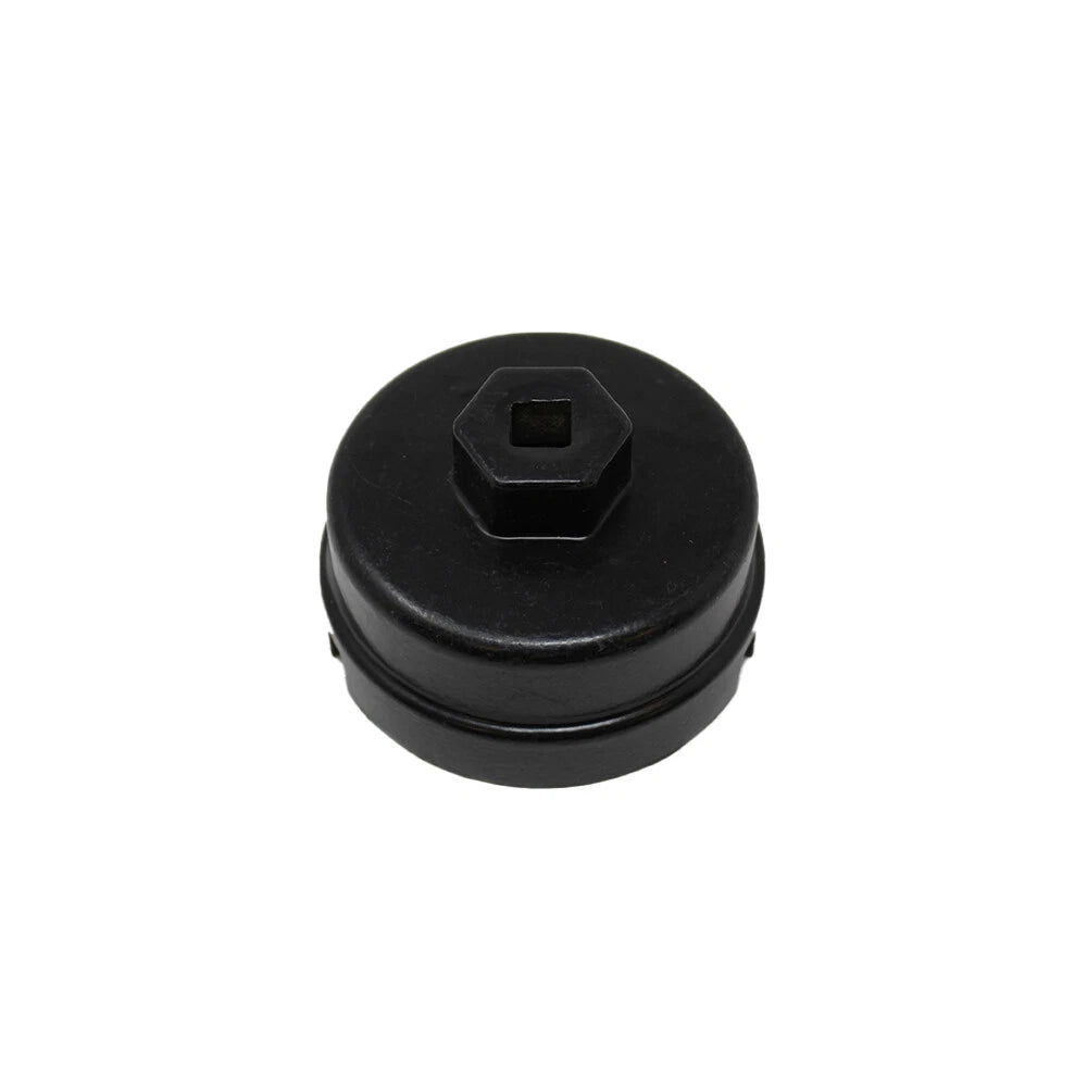 Oil Filter Housing Tool Remover Cap Wrench 14 Flutes 64.5mm-14P for Toyota