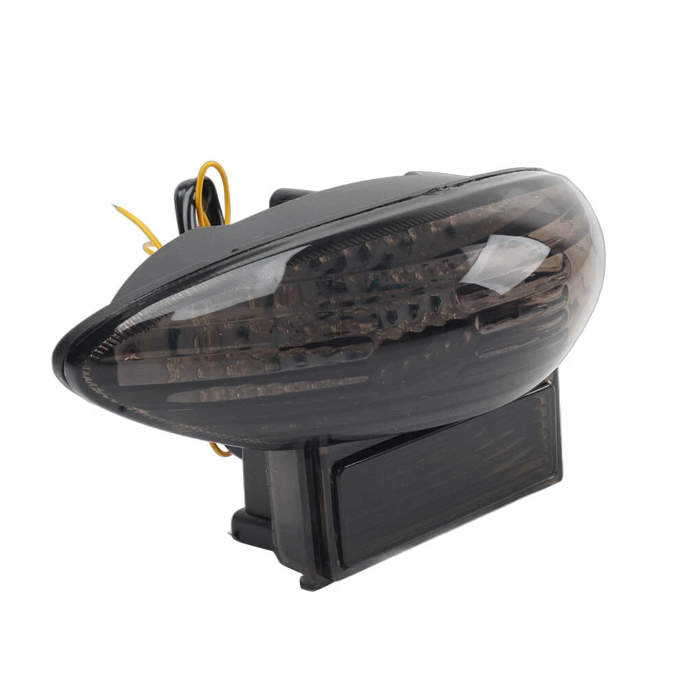 LED Turn Signals Tail Light for Suzuki Hayabusa GSX1300R (1999–2007)