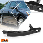 Front Left Exterior Outer Door Handle for Nissan Altima Coupe/Sedan (2007–2013)
