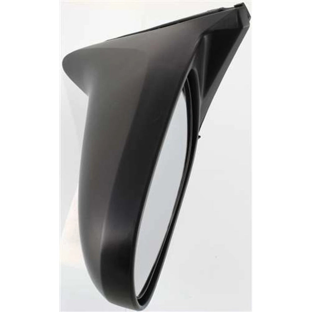 Driver Side Mirror for Honda Civic (Coupe)