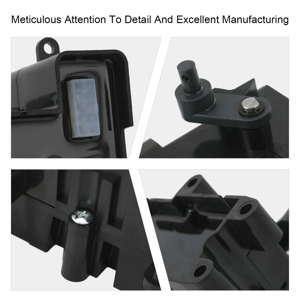 Brake Control Assembly for Toro Exmark 75741-75755