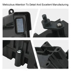 Brake Control Assembly for Toro Exmark 75741-75755
