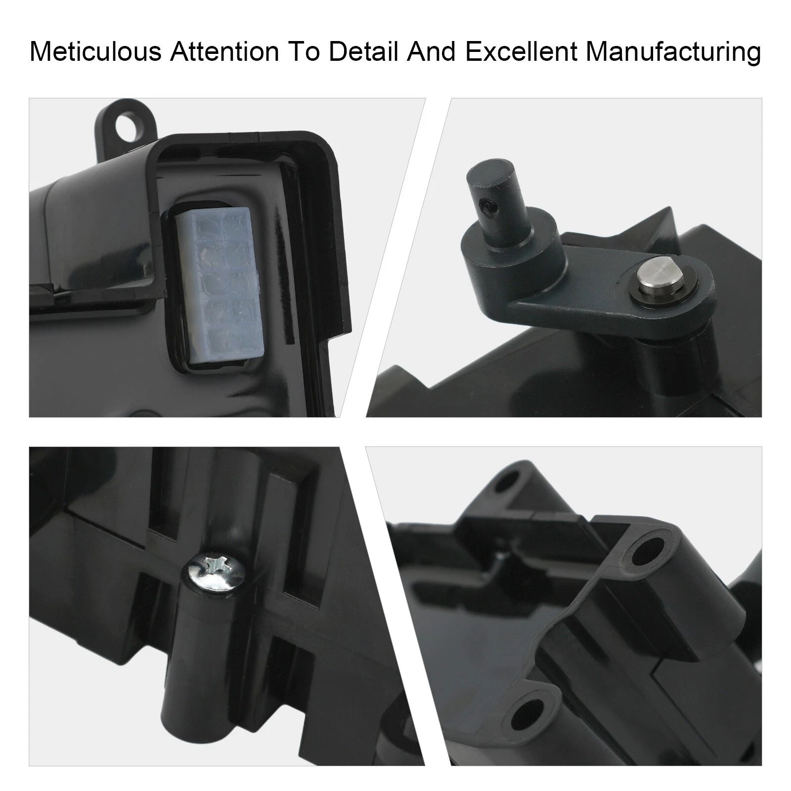 Brake Control Assembly for Toro Exmark 75741-75755