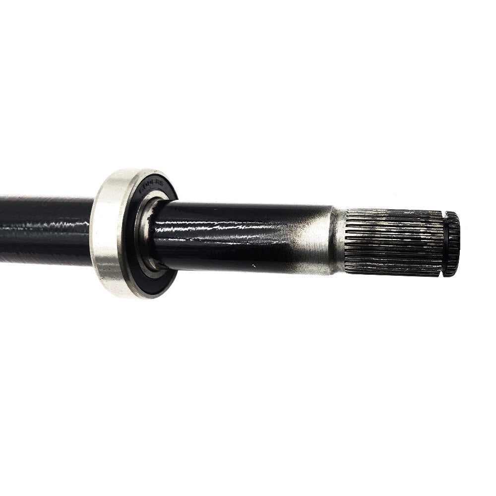 Intermediate Shaft Axle for Mercedes Benz C300 C350 GLK250 S550 S600 (2008–2015) 2213300701