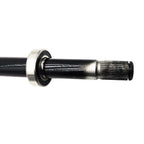 Intermediate Shaft Axle for Mercedes Benz C300 C350 GLK250 S550 S600 (2008–2015) 2213300701