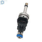 Set of 6 Fuel Injectors for Buick Enclave (2009–2011) 3.6L V6
