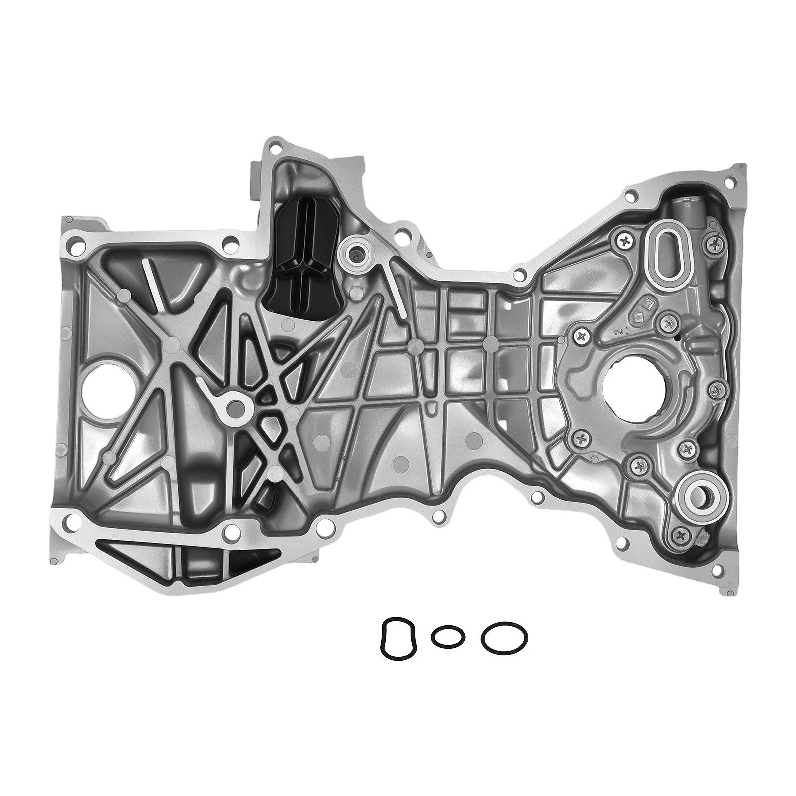 Aluminum Oil Pump for Honda Civic 1.8L (2006–2015) 15100R1AA01 M532