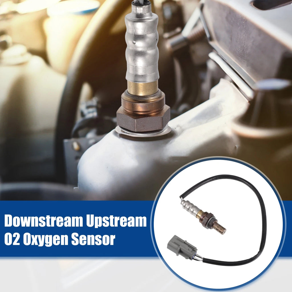 O2 Oxygen Sensor for Hyundai Tiburon 2.7L (2003–2008) No. 39210-37510