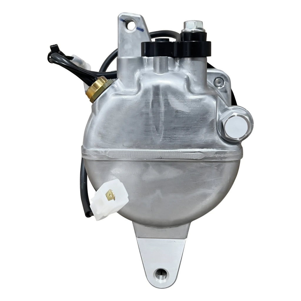 AC Compressor Replacement for Daihatsu Charade (1993-2000)