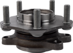 Wheel Bearing Kit for Polaris (25-1822)