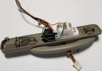 Grab Handle Light Clothes Hook for Lincoln LS (2003–2006)