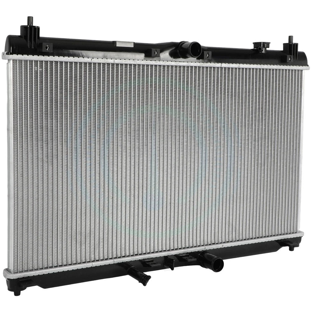 Aluminum Radiator for Honda Insight (2019–2022)