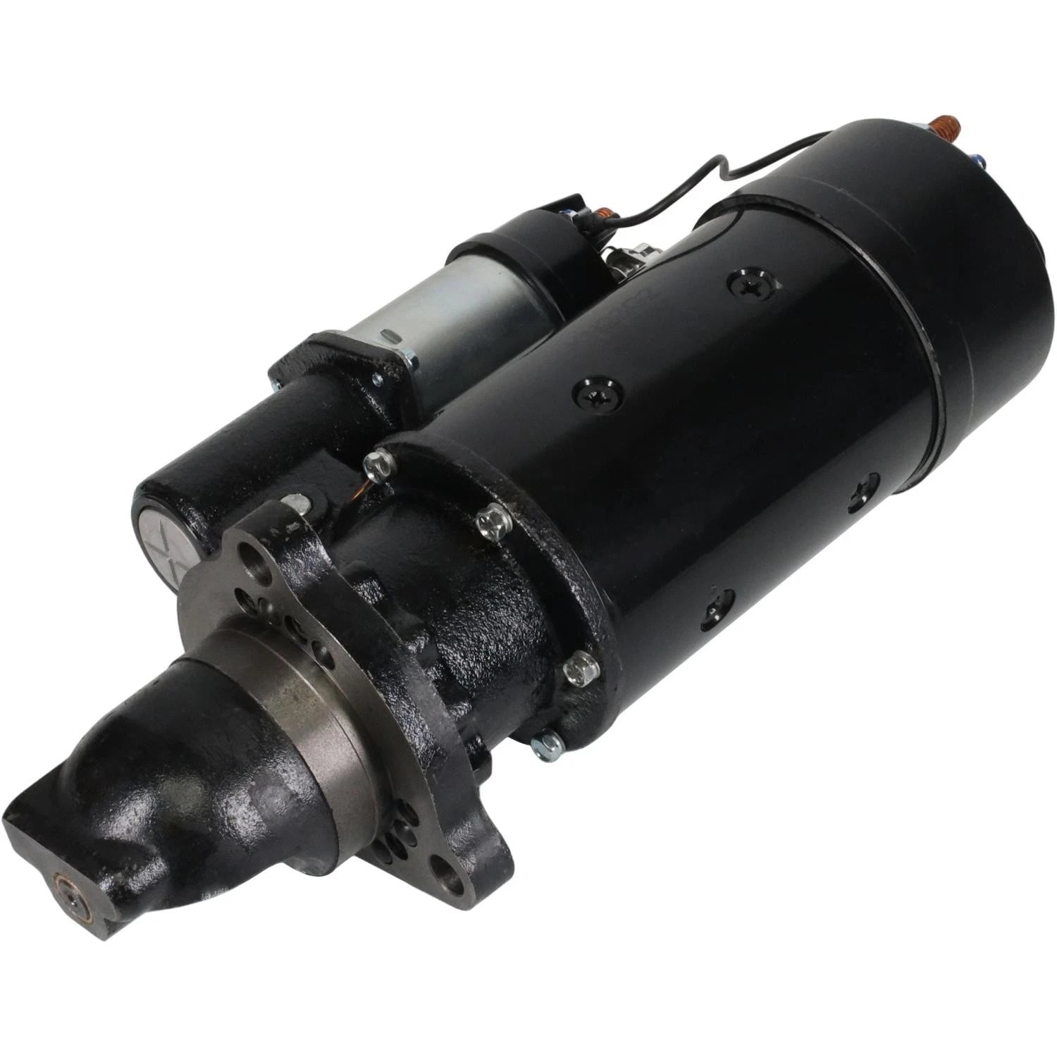 Starter for Caterpillar Compactor 815B 815F 816B 3306 (1985–1996)