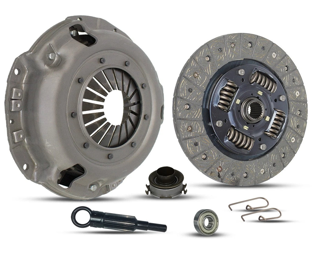 Clutch Kit Fork Sleeve Repair for Subaru Impreza Forester Legacy Outback (1996–2011)