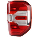 LED Tail Light for Ford Maverick Lariat (2022–2026) Right Passenger Side