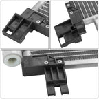 A/C Condenser for Lexus RC350 (2015) - Aluminum Core LX3030133