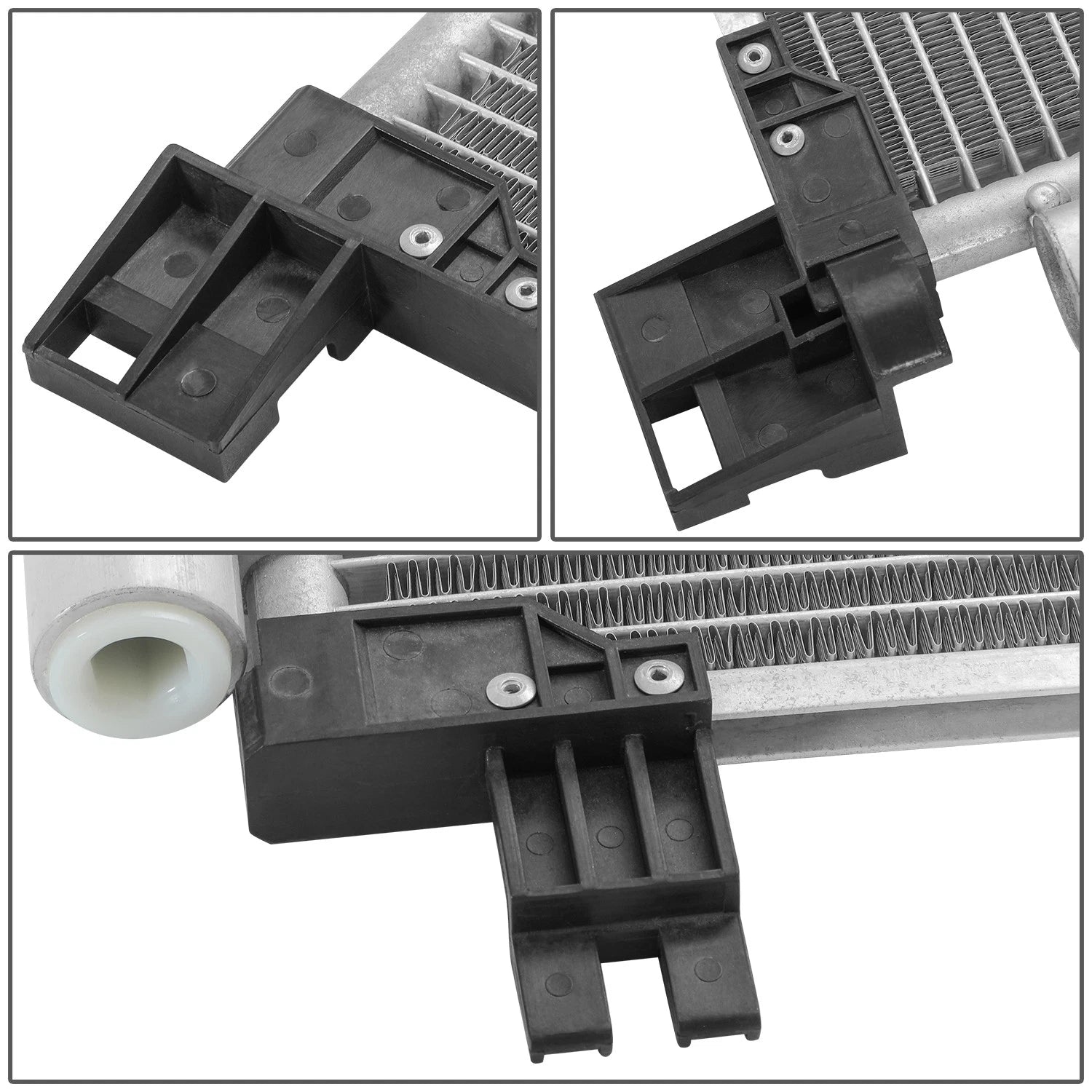 A/C Condenser for Lexus RC350 (2015) - Aluminum Core LX3030133