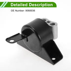 Engine Motor Mount & Transmission Mount for Chevrolet Sail (2010–2014) 1.4L MT