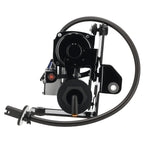 Air Suspension Compressor Pump + Bracket for Ford Expedition (2007–2018) 7L1Z5319A