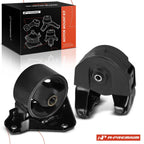 2X Engine Motor Mount for Kia Optima (2006–2010) Rondo (2007–2012)
