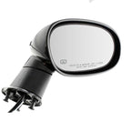 Power Mirror for Dodge Challenger (2008–2014) Front Right Heated Folding