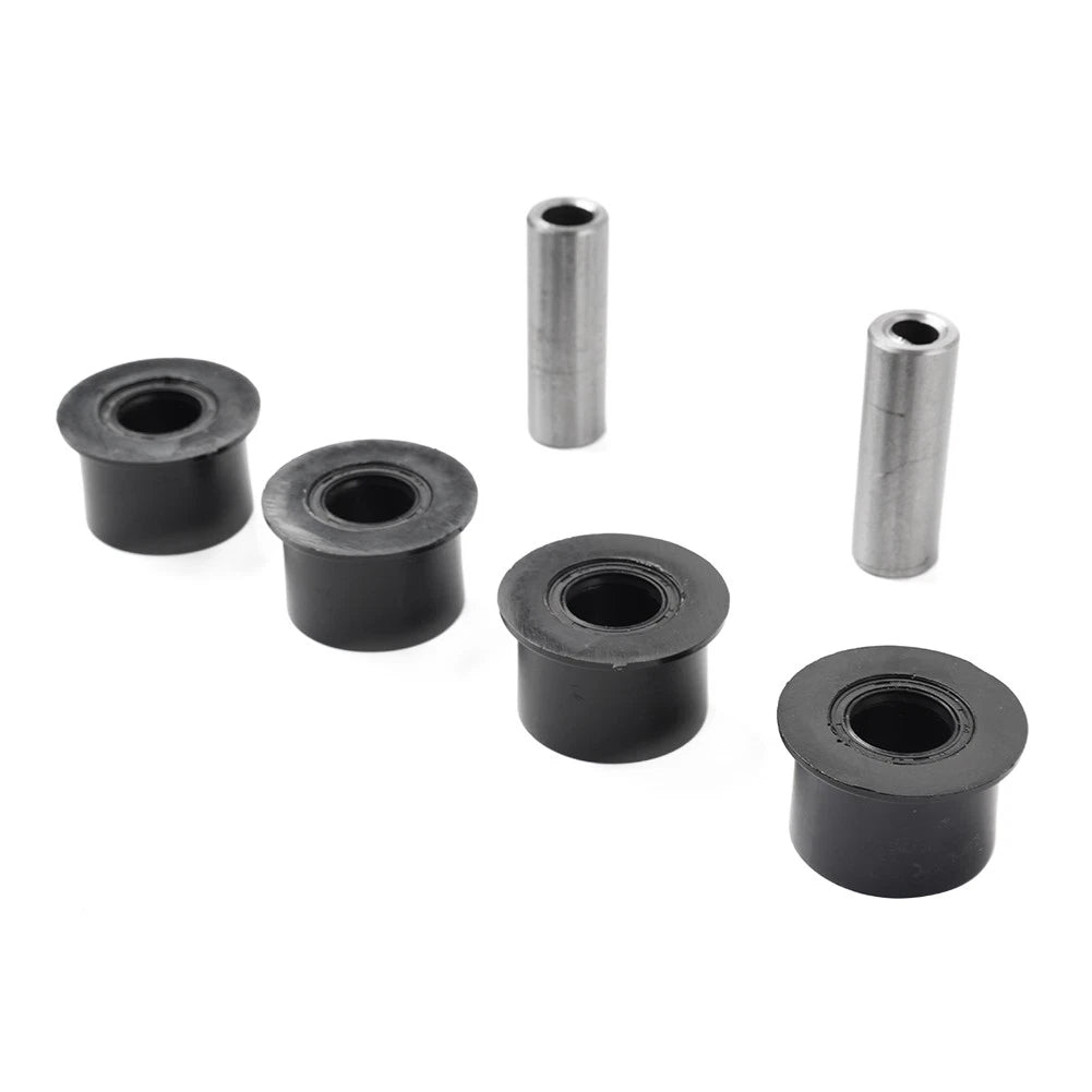 Front A-Arm Shaft Bushing Repair Kit for Kawasaki Prairie 300 360 400 Mule 4000