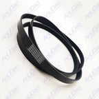 Serpentine Alternator Water Pump Belt for Volvo Penta 4.3 5.0 5.7L (N/A) 3586326