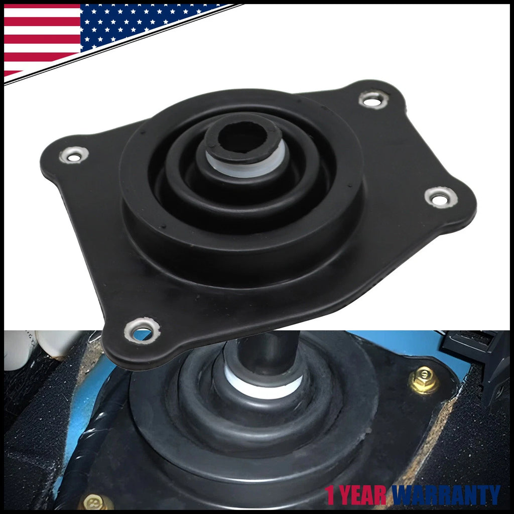 Shifter Boot Seal for Mazda Miata (1990–2005) NA0164481B Rubber Insulator