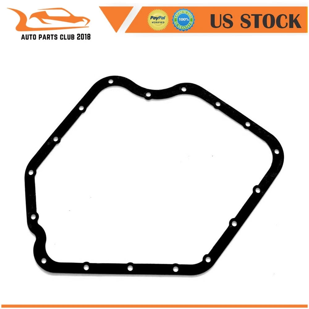 Lower Engine Oil Pan Gasket OS30833 for Chrysler 200 (2011–2016)