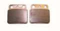 WSM Brake Pads for
