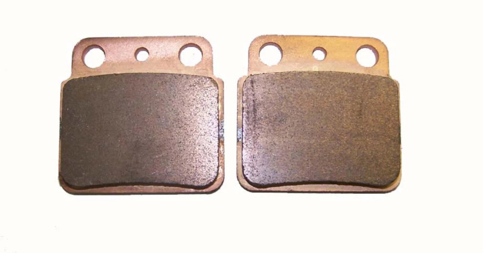 WSM Brake Pads for