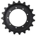 19-Tooth Drive Sprocket for Caterpillar 304 305 306 Mini Excavator 158-4795