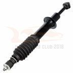 Front Gas Shocks Absorber Pair for Toyota 4Runner FJ Cruiser Tacoma (2000–2023)