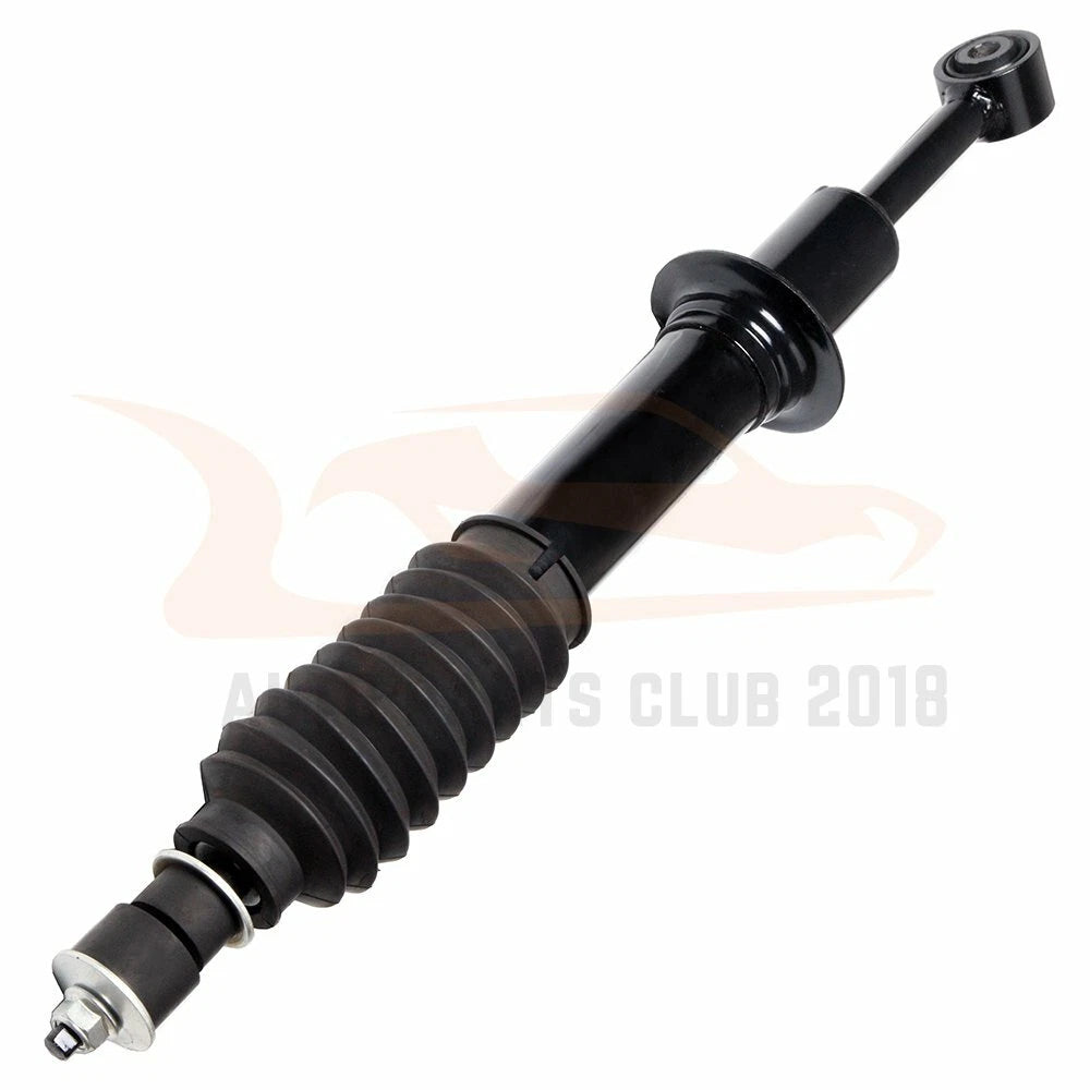 Front Gas Shocks Absorber Pair for Toyota 4Runner FJ Cruiser Tacoma (2000–2023)