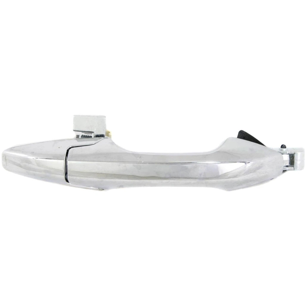 Door Handle Outer Passenger Right Side for Honda CR-V (2017-2022)