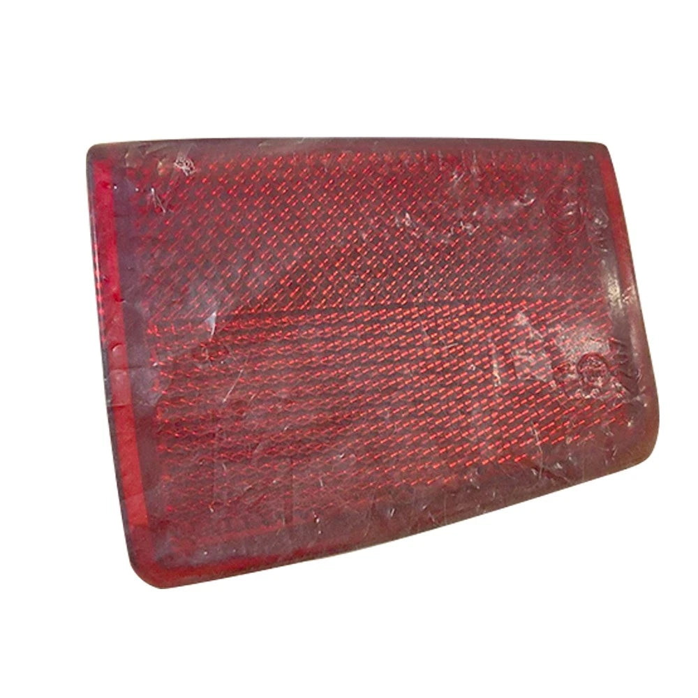 Rear Left Bumper Reflector Lamp for Mitsubishi Pajero V97 V98 (2007–2015)