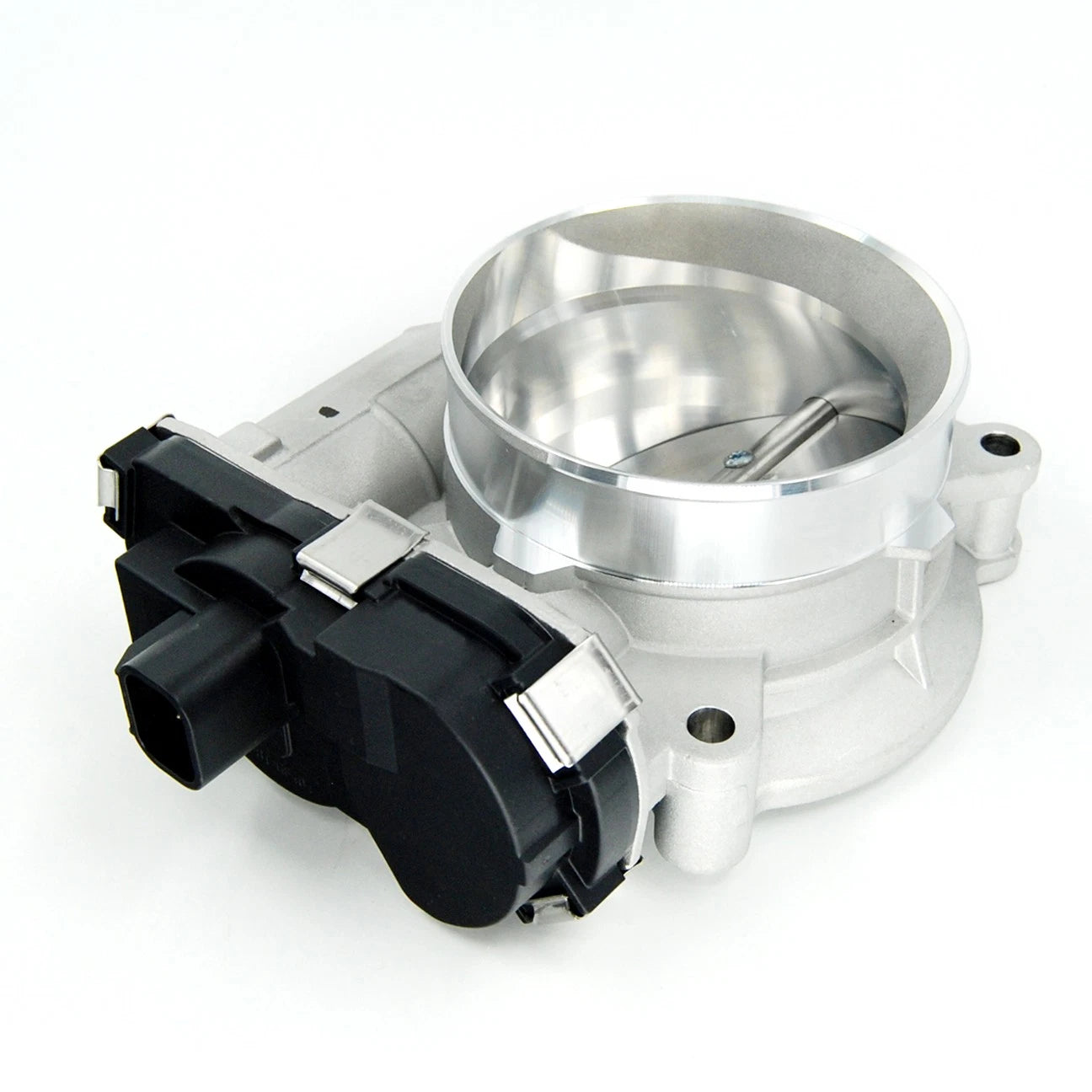 Electronic Throttle Body Assembly for Chevy Silverado 1500, Tahoe, GMC Savana 1500 (2007–2014)