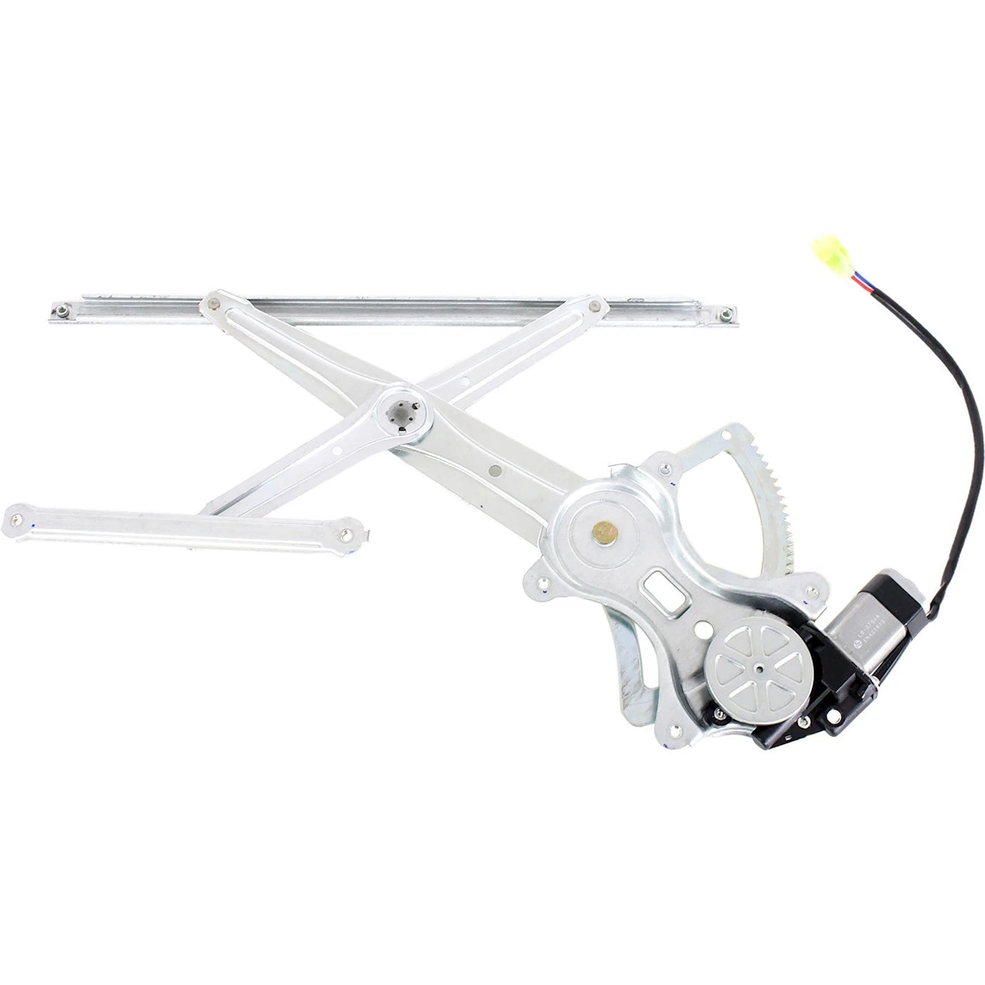 Power Window Regulator for Toyota Tacoma (2005–2023) Rear Left with Motor