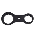 Wrench Cap Tool for XCR/XCT/XCM/RST Front Fork (Black Color)